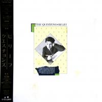 Questions: Belief Japan vinyl album