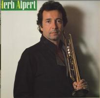 The Best Of Herb Alpert Japan vinyl album