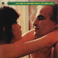 Herb Alpert & the Tijuana Brass: Last Tango In Paris Japan 7-inch E.P.