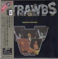 Strawbs: Bursting At the Seams Japan CD album