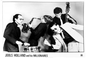 Jools Holland U.S. publicity photo