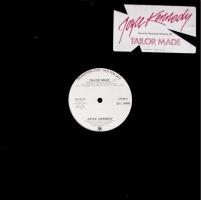 Joyce Kennedy: Tailor Made US 12-inch
