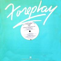Foreplay A&M Pre-Release Sampler #27 U.S. promo album