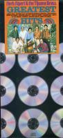Herb Alpert & the Tijuana Brass: Greatest Hits U.S. CD longbox