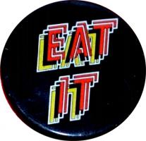 Humble Pie: Eat It US button