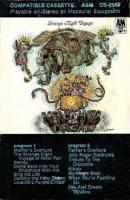 Merchants of Dream: Strange Night Voyage U.S. cassette album