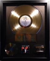 Falco: 3 US RIAA gold album