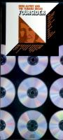 Herb Alpert & the Tijuana Brass: Foursider U.S. CD longbox