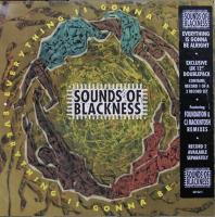 Sounds of Blackness: Everything Is Gonna Be Alright Britain 12-inch