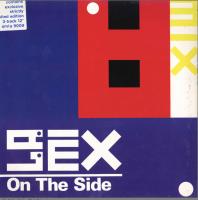 L.A. Mix: Sex On the Side Britain 12-inch