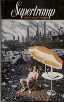 Supertramp: Crisis? What Crisis? Britain cassette album