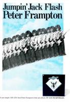 Peter Frampton: Jumping' Jack Flash US ad