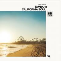 Tamba 4: California Soul US eAlbum