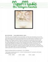 Thad Jones & Mel Lewis: Suite For Pops US New Music From Horizon Records