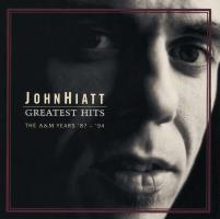 John Hiatt: Greatest Hits the A&M Years '87-'94 US CD album