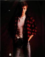 Bryan Adams Billboard Ad 8-10-1985