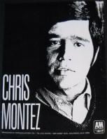 Chris Montez U.S. ad