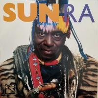 Sun Ra: Blue Delight Germany CD