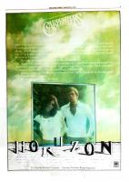 Carpenters: Horizon Rolling Stone ad