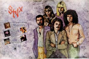 Styx catalog US ad