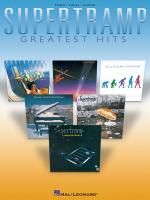 Supertramp: Greatest Hits music book