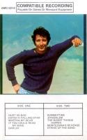 Herb Alpert the Tijuana Brass: Summertime Britain cassette album