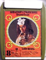 Herb Alpert & the Tijuana Brass: Whipped Cream, & Other Delights Britain 8-track