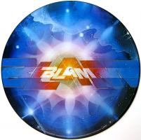 Brothers Johnson: Blam! US picture disc