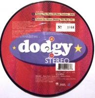 Dodgy: Making the Most Of Britain 7-inch picture disc