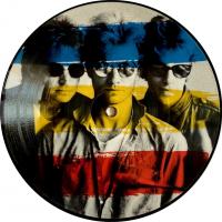 Police: Every Breath You Take Britain 12-inch picture disc