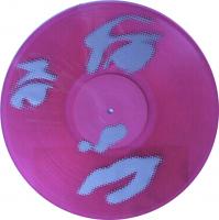 Deborah Anderson: Lonely Without You Britain 12-inch picture disc