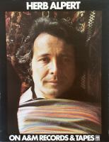 Herb Alpert Publicity Photo