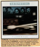 38 Special: Flashback U.S. ad