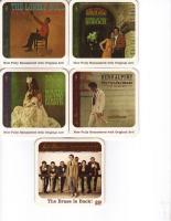 Herb Alpert: Signature Series Coasters US 2005