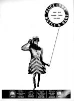 Tommy Boyce & Bobby Hart: Alice Long US ad
