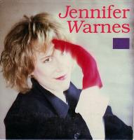 Jennifer Warnes: First We Take Manhattan
