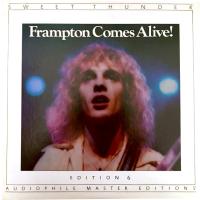 Peter Frampton: Frampton Comes Alive!