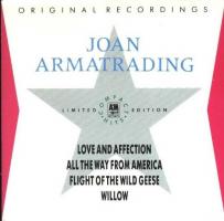 Joan Armatrading: Compact Hits