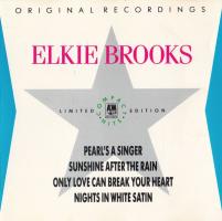 Elkie Brooks: Compact Hits