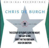 Chris DeBurgh: Compact Hits