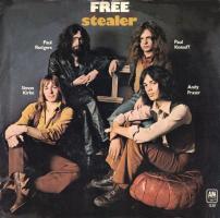 Free: Stealer US 7-inch