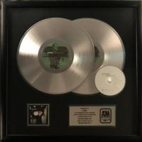 Sting: Brand New Day U.S. in-house Platinum