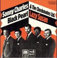 Checkmates Ltd.: Black Pearl Germany 7-inch