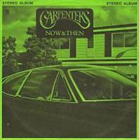 Carpenters: Nos & Then US jukebox album