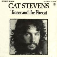 Cat Stevens: Teaser and the Firecat US jukebox album