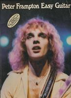 Peter Frampton: Frampton Comes Alive! US music book