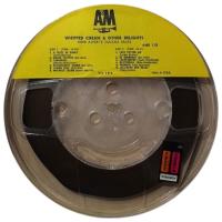 Herb Alpert & the Tijuana Brass: Whipped Cream & Other Delights US open reel tape