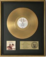 Captain & Tennille: A Song of Joy US RIAA gold album