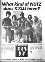 Nutz: Hard Nutz US ad