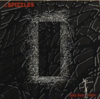 Spizzles: Spikey Dream Flowers Britain vinyl album